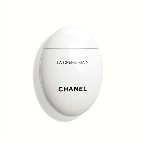 chanel kreme|chanel la creme main.